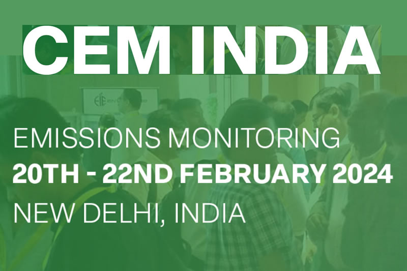 Protea Exhibiting At CEM India 2024