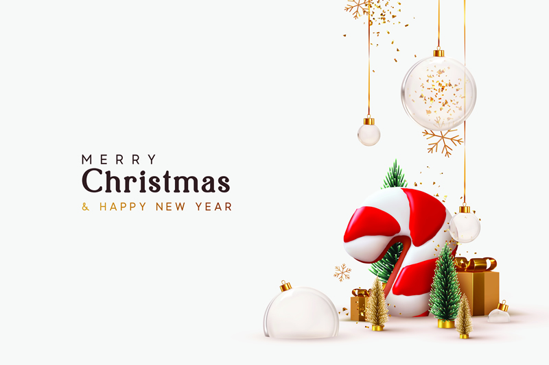 December 2022 - Seasons Greetings From Protea