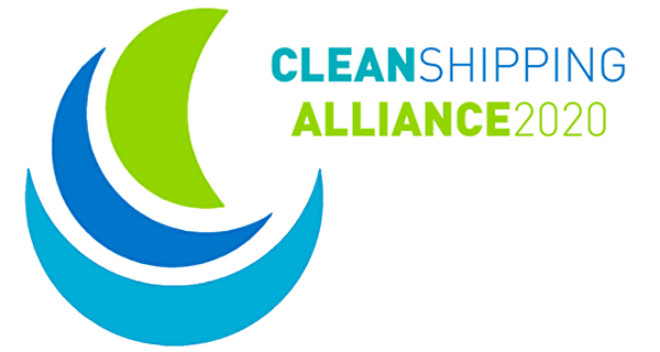 Clean Shipping Alliance Logo