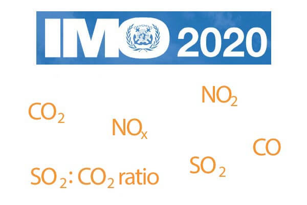 IMO MARPOL Annex VI Compliance