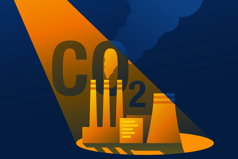 CCUS Vision sets out plans for new competitive market in Carbon Capture, Usage and Storage (CCUS) by 2035