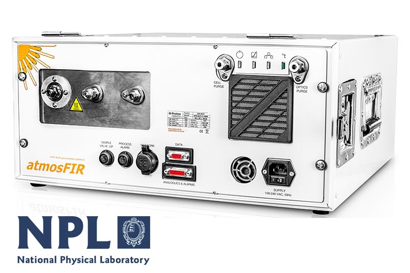 Differences between CEN/TS 17337:2019 and TGN M22 for Portable FTIR Emissions Testing