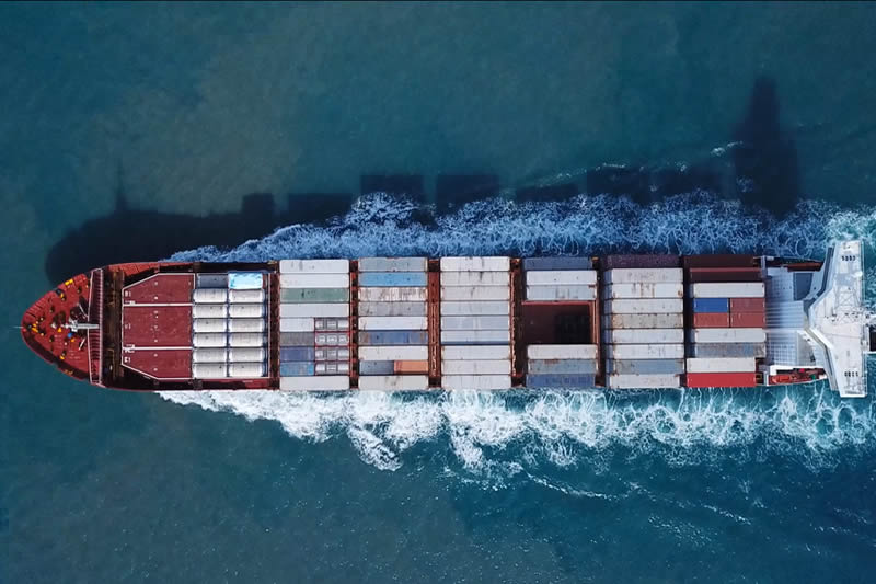 February 2026 - Rising Carbon Costs Drive The Need For Accurate Emissions Management In European Shipping