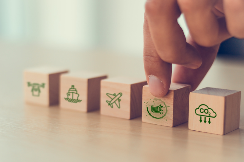 June 2025 - Shipping Charts Course To Net Zero Under New IMO Climate Framework
