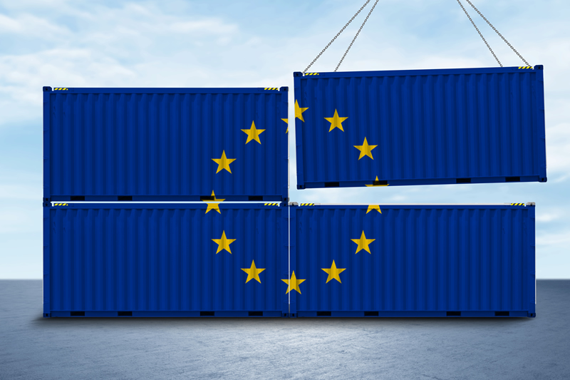 The EU Emission Trading System & Shipping In Focus