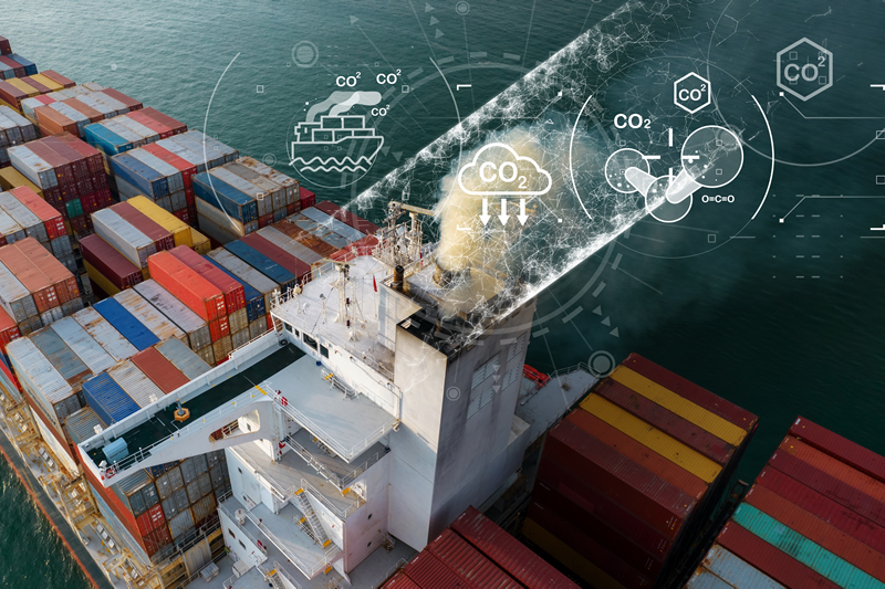 March 2026 - The EU Emissions Trading System ETS In A Nutshell