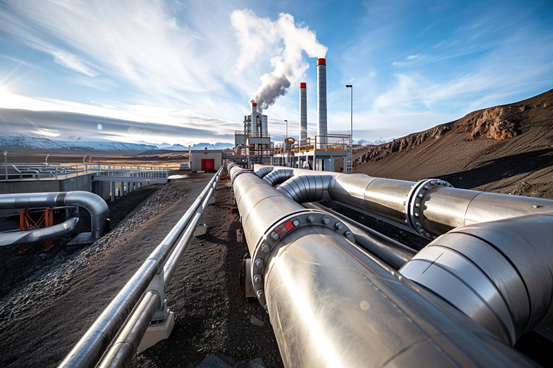 June 2025 - UK Approves Viking CCS Pipeline to Support Major Carbon Capture Efforts